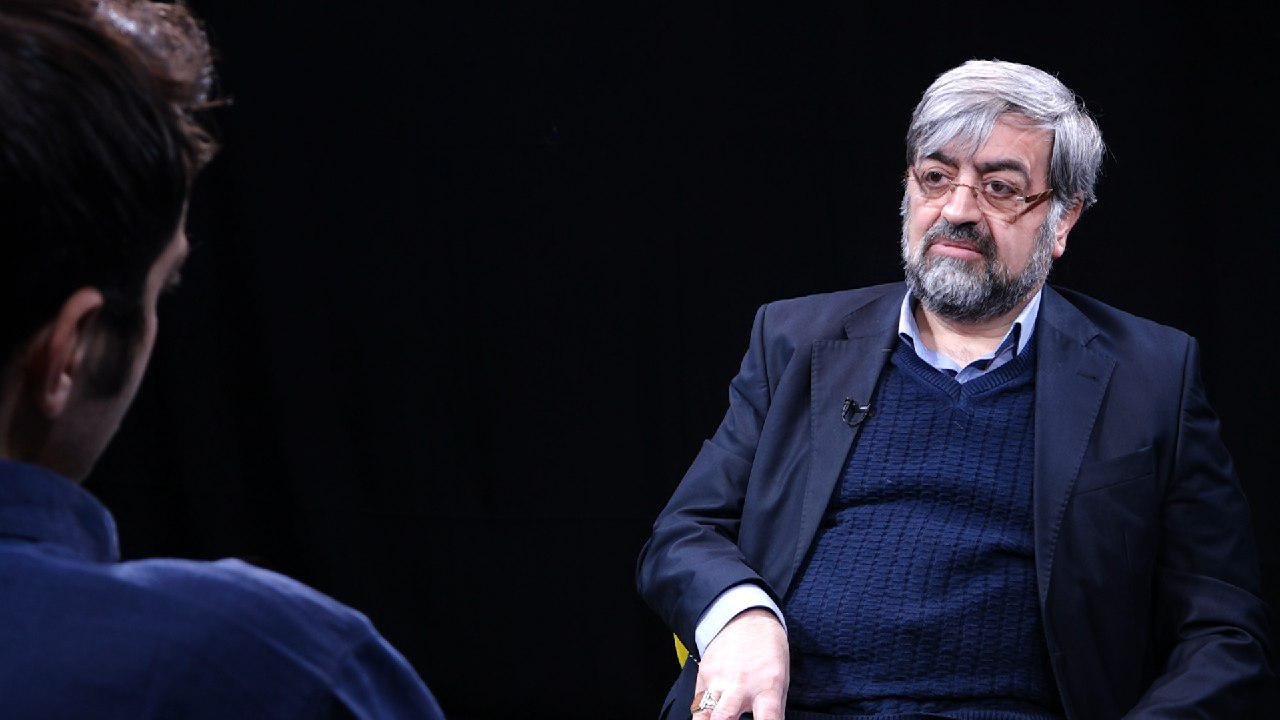 سیدعلیرضا حسینی‌بهشتی